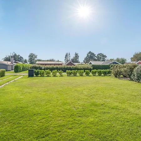 Granvaenget Iii * 奥特鲁普