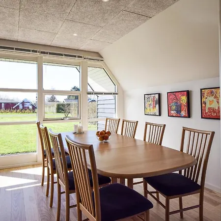 度假居 Granvaenget Iii