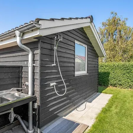 Stunning In With Sauna Otterup