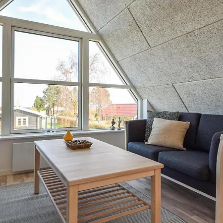 Granvaenget Iii 度假居 *