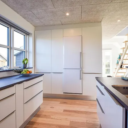 度假居 Granvaenget Iii *