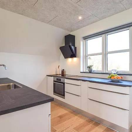 Granvaenget Iii 度假居