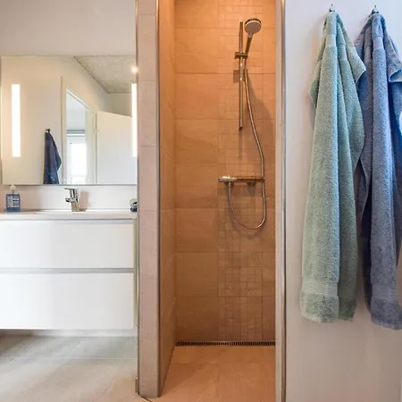 度假居 Granvaenget Iii 奥特鲁普