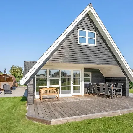 別荘 Granvaenget Iii *