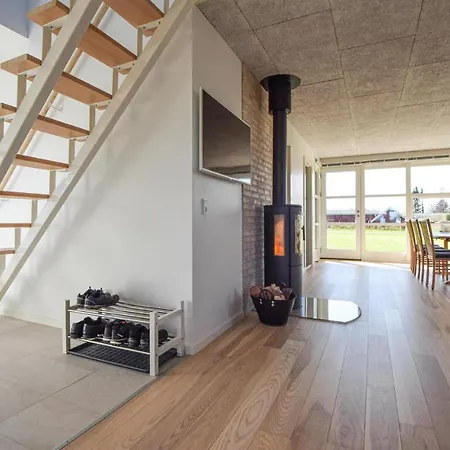 度假居 Granvaenget Iii 奥特鲁普