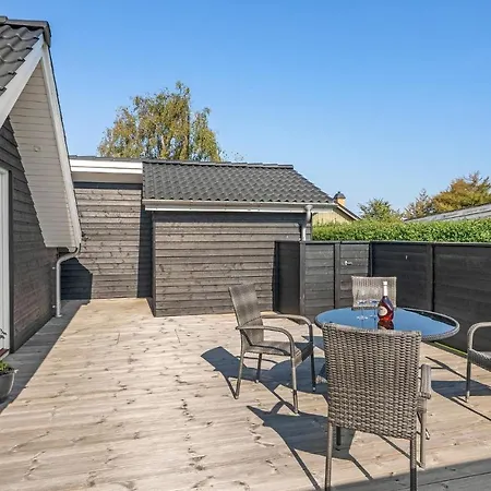 度假居 Granvaenget Iii *