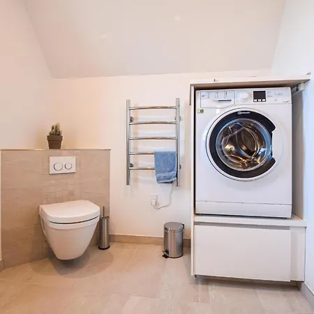 別荘 Granvaenget Iii *