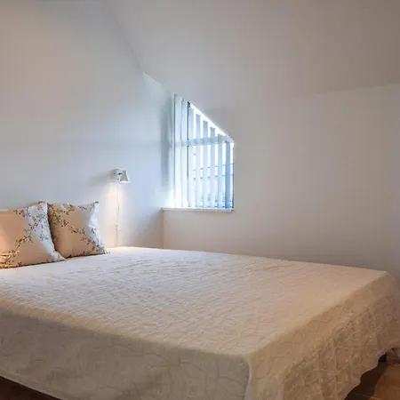 Granvaenget Iii 度假居 *